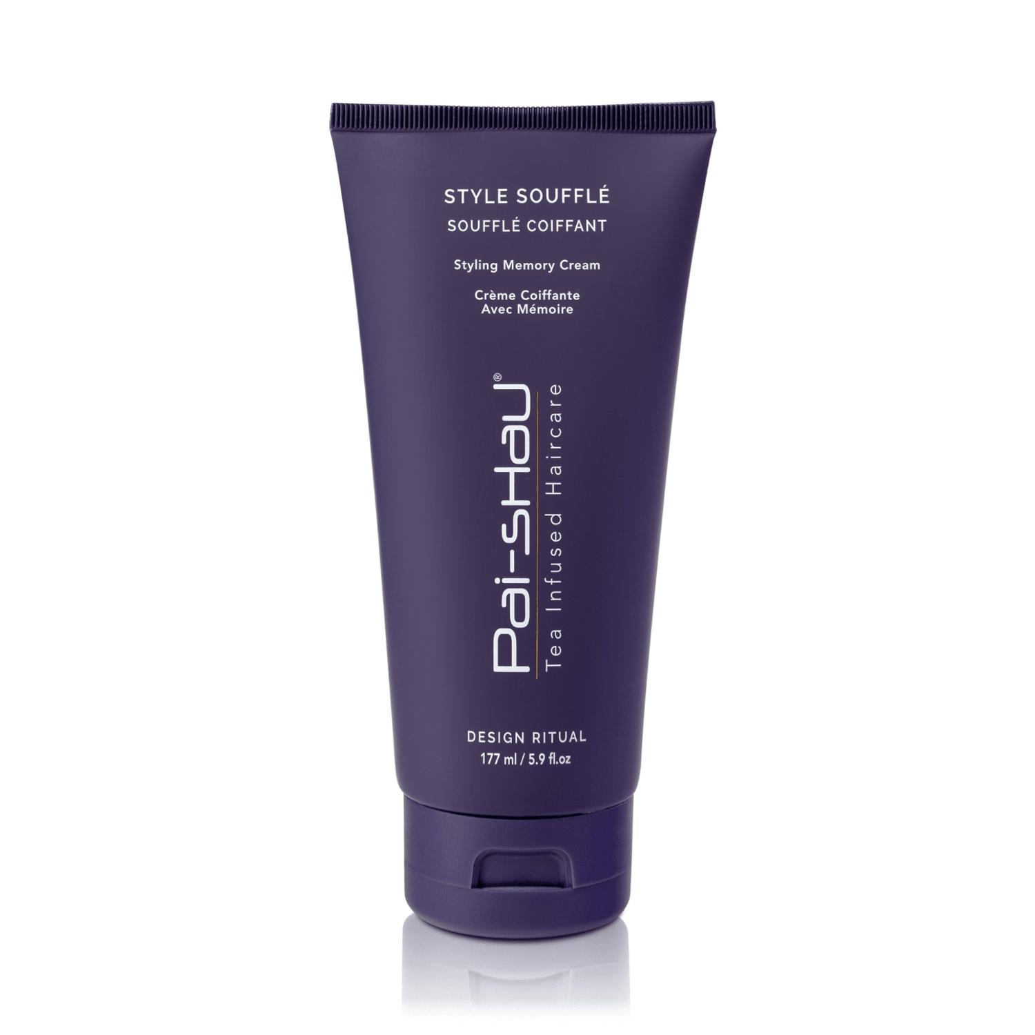 PAI-SHAU STYLE SOUFFLE (GEL ESTILIZADOR Y ANTI-FRIZZ)